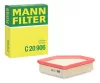 Levegőszűrő Mann Filter C 20 906