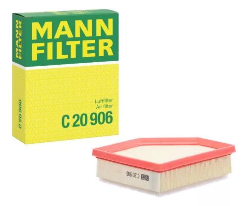 Levegőszűrő Mann Filter C 20 906