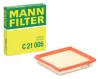 Levegőszűrő Mann Filter C 21 005