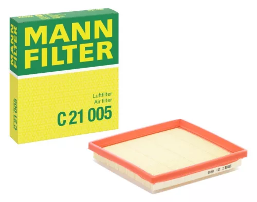 Levegőszűrő Mann Filter C 21 005