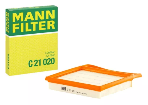 Levegőszűrő Mann Filter C 21 020