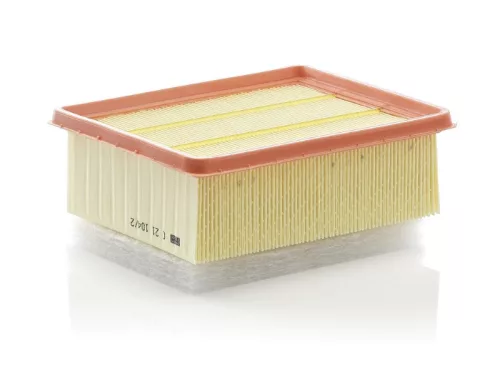 Levegőszűrő Mann Filter C 21 104/2