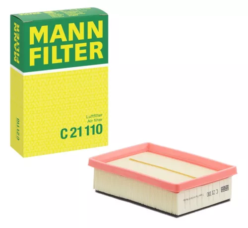 Levegőszűrő Mann Filter C 21 110