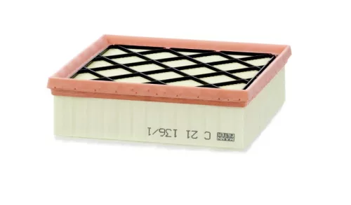 Levegőszűrő Mann Filter C 21 136/1