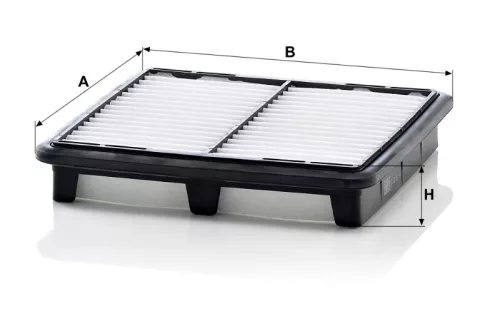 Levegőszűrő Mann Filter C 2119