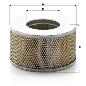 Levegőszűrő Mann Filter C 22 013