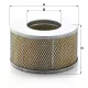 Levegőszűrő Mann Filter C 22 013