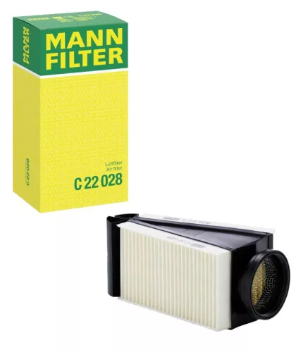Levegőszűrő Mann Filter C 22 028