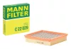 Levegőszűrő Mann Filter C 22 029
