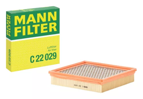 Levegőszűrő Mann Filter C 22 029