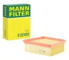 Levegőszűrő Mann Filter C 22 031