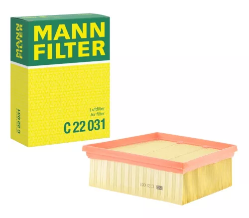 Levegőszűrő Mann Filter C 22 031