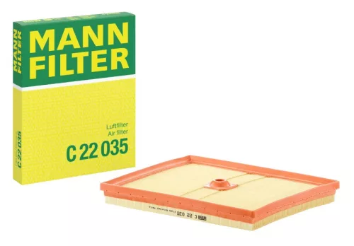 Levegőszűrő Mann Filter C 22 035
