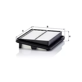Levegőszűrő Mann Filter C 22 060