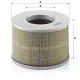 Levegőszűrő Mann Filter C 22 267