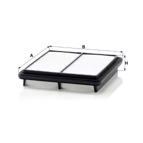 Levegőszűrő Mann Filter C 2229
