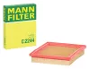Levegőszűrő Mann Filter C 2244