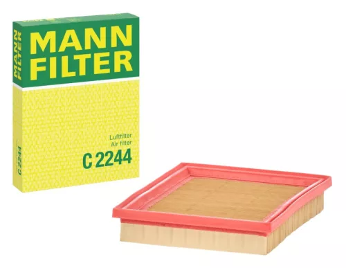 Levegőszűrő Mann Filter C 2244