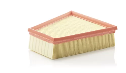 Levegőszűrő Mann Filter C 2295/2