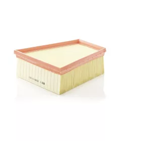 Levegőszűrő Mann Filter C 2295/3