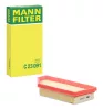 Levegőszűrő Mann Filter C 23 091