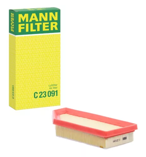 Levegőszűrő Mann Filter C 23 091