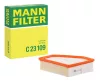 Levegőszűrő Mann Filter C 23 109