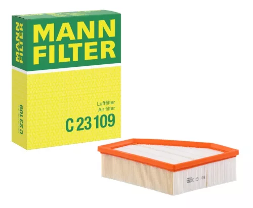 Levegőszűrő Mann Filter C 23 109