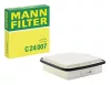 Levegőszűrő Mann Filter C 24 007