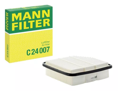 Levegőszűrő Mann Filter C 24 007