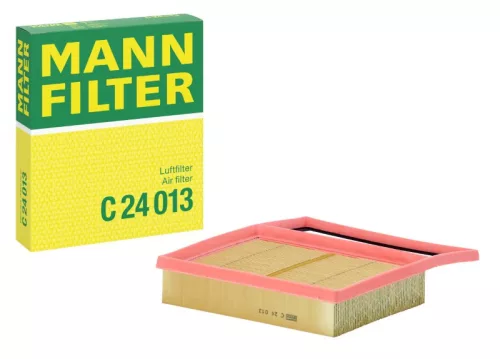 Levegőszűrő Mann Filter C 24 013