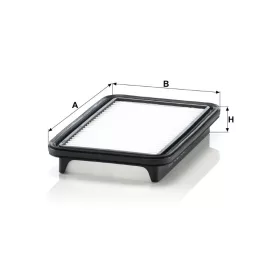 Levegőszűrő Mann Filter C 24 019