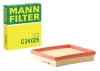 Levegőszűrő Mann Filter C 24 025