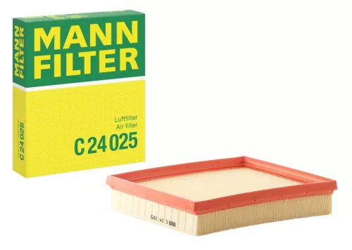 Levegőszűrő Mann Filter C 24 025