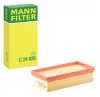 Levegőszűrő Mann Filter C 24 026