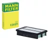 Levegőszűrő Mann Filter C 24 071