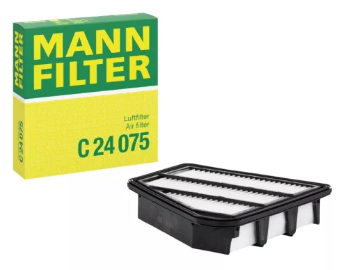 Levegőszűrő Mann Filter C 24 075