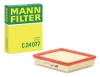 Levegőszűrő Mann Filter C 24 077