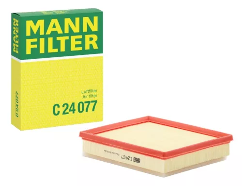 Levegőszűrő Mann Filter C 24 077
