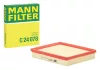 Levegőszűrő Mann Filter C 24 078