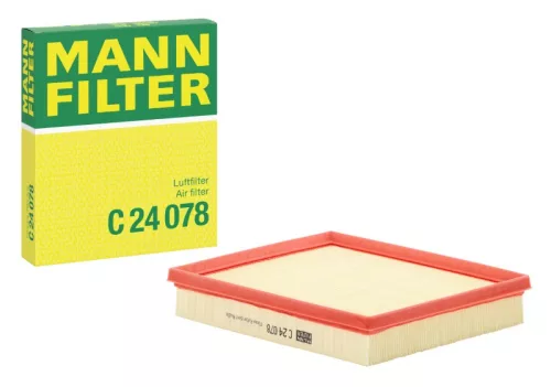 Levegőszűrő Mann Filter C 24 078