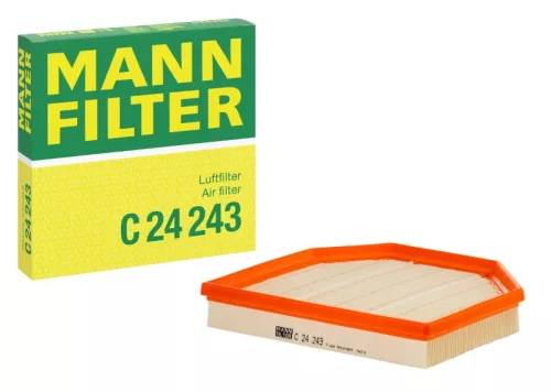 Levegőszűrő Mann Filter C 24 243
