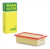 Levegőszűrő Mann Filter C 24 250