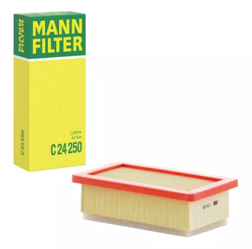 Levegőszűrő Mann Filter C 24 250