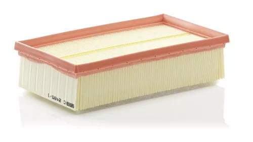 Levegőszűrő Mann Filter C 2485/1