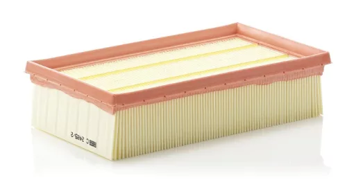 Levegőszűrő Mann Filter C 2485/2
