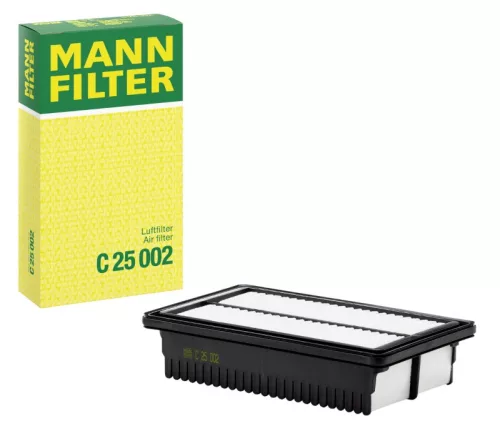 Levegőszűrő Mann Filter C 25 002