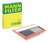 Levegőszűrő Mann Filter C 25 004