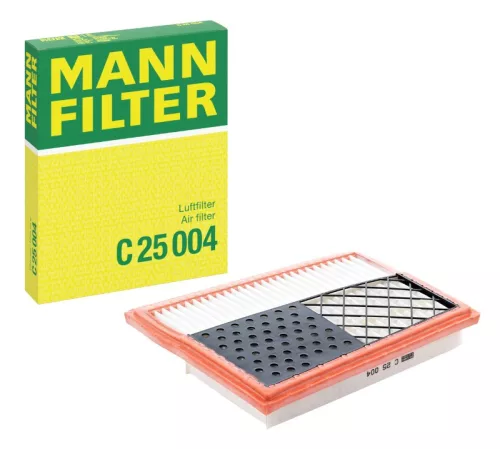 Levegőszűrő Mann Filter C 25 004