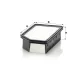Levegőszűrő Mann Filter C 25 013